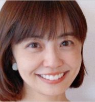 小林麻耶アナウンサー