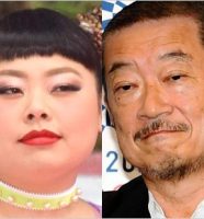 渡辺直美と佐々木宏