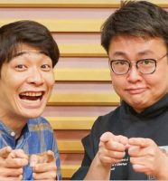 銀シャリ鰻和弘と橋本直