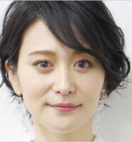 森葉子アナウンサー