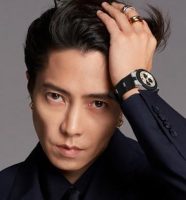 山下智久ブルガリアンバサダー