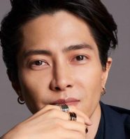 山下智久