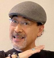 クワマンこと桑野信義