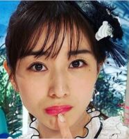 田中みな実アナウンサー