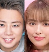 キスマイ北山宏光と彼女・内田理央