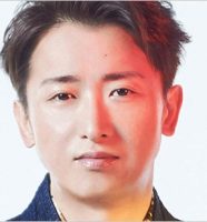 嵐・大野智