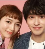 川口春奈と横浜流星
