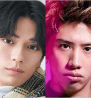 新田真剣佑とワンオクTaka