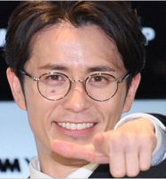 オリラジ藤森慎吾