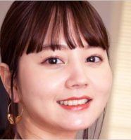 堀北真希の妹NANAMI
