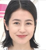 夏目三久アナウンサー