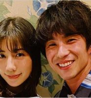 中尾明慶と妻・仲里依紗