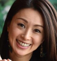 酒井法子