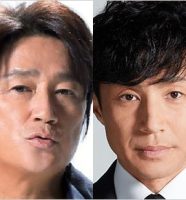 近藤真彦と東山紀之