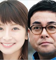 大塚千弘＆鈴木浩介