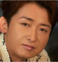 嵐・大野智