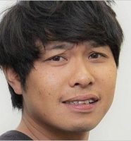 東ブクロ