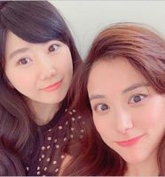福原愛と旦那の姉ジャン・リガ（江恆亘）