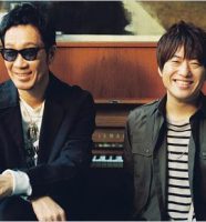 コブクロ黒田俊介＆小渕健太郎