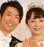 丸岡いずみと旦那・有村昆