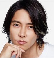 山下智久
