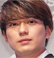 新田真剣佑