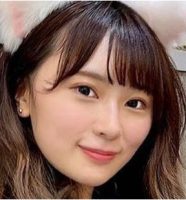 元欅坂46長沢菜々香