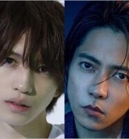 岩橋玄樹と山下智久