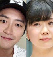 福原愛と旦那・江宏傑