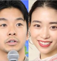仲野太賀と森川葵