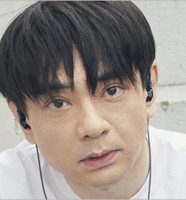 小山田圭吾