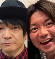 小山田圭吾といとこ田辺晋太郎