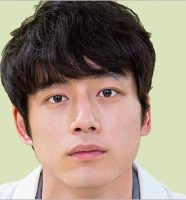 坂口健太郎