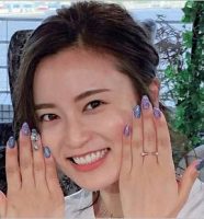 小島瑠璃子