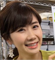 福原愛