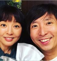 丸岡いずみアナウンサー＆旦那の有村昆