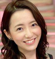 内田嶺衣奈アナウンサー