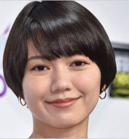 二階堂ふみ