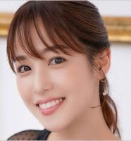 鷲見玲奈アナウンサー