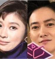 篠原涼子とグァンス