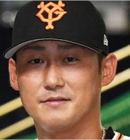 中田翔選手