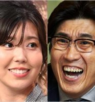 石橋穂乃香と石橋貴明