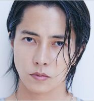 山下智久