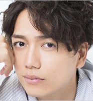 山崎育三郎