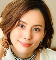 米倉涼子
