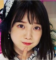 弘中綾香アナウンサー