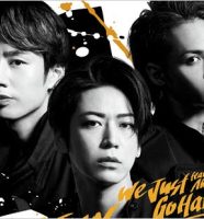 KAT-TUN