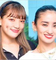 元E-girls須田アンナ＆YURINO（アンエンユリ）