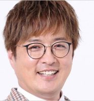 純烈リーダー酒井一圭