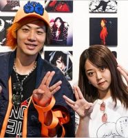 東海オンエアてつや＆峯岸みなみ